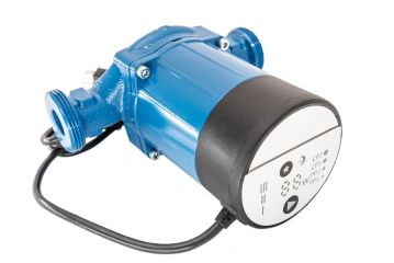 High efficiecny recirculation pump